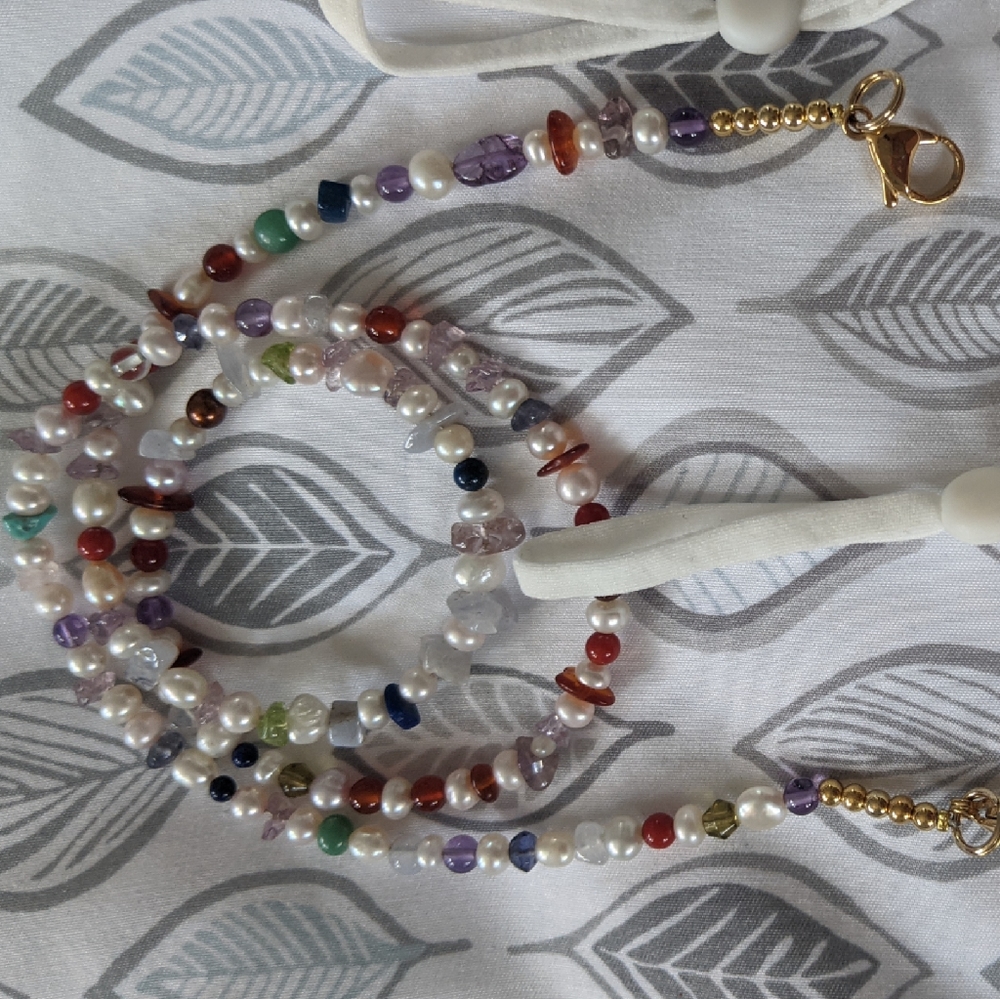 Mask Lanyard - Picture 2 of 2